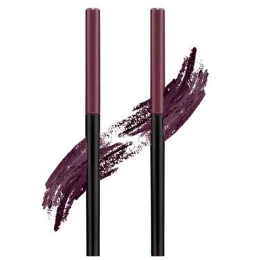 Imagem de Delineador de olhos retrátil GlimmerStick Generic Majestic Plum x2 - M
