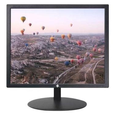 Imagem de Monitor 17.1 Led Tronos Tn 17Trs-Hk7 Hdmi E Vga 4:3 Box