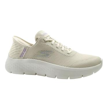 Imagem de Tênis Skechers Go Walk Flex Grand Entry Feminino
