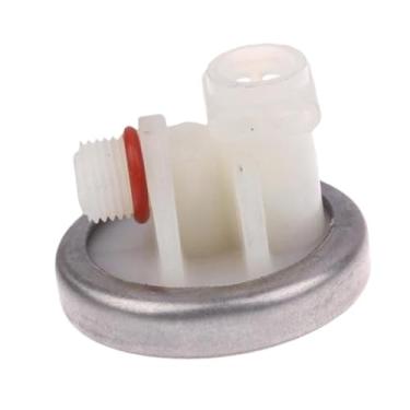 Imagem de KiBcsLic Regulador de pressão da bomba da máquina de café Acessórios para máquina de café expresso Componente de reposição para preparação de bebidas em casa