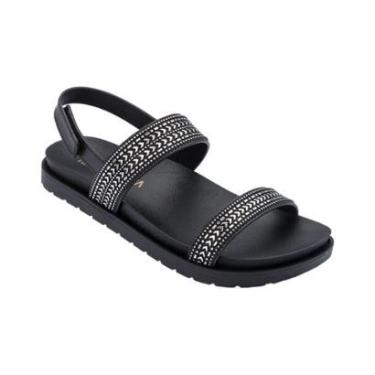 Imagem de Sandália Terra e Água Conforto-Feminino