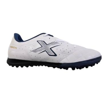 Imagem de Chuteira Society Oxn Rio 2, Branco, 37