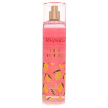 Imagem de Body Splash Feminino Aeropostale Pink Mango 238 Ml