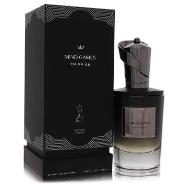 Imagem de Perfume Masculino Mind Games En Prise Extrait De Parfum (Unisex) 100 Ml