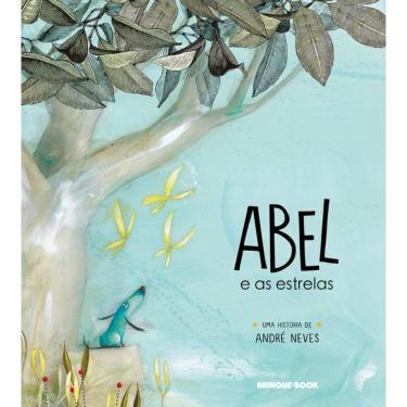 Imagem de Abel e as estrelas