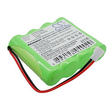 Imagem de MAUSOCELA Bateria de substituição para BabyPhone de 2000 mAh, para ST 930