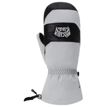 Imagem de Dakine Luvas Excursion Gore-TEX X Mayhem - Mayhem Griffin, Pequeno