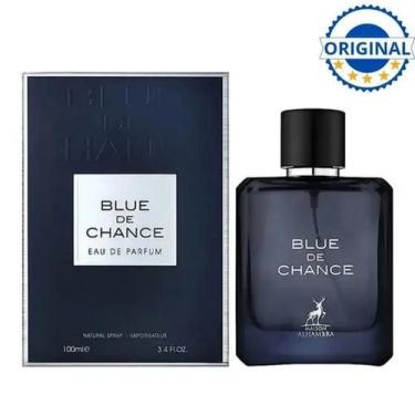 Imagem de Perfume Masculino Maison Alhambra Maître de Blue EDP 100 ml