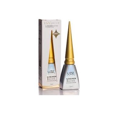 Imagem de Primer í cido Desidratador 12ml Uze Nails