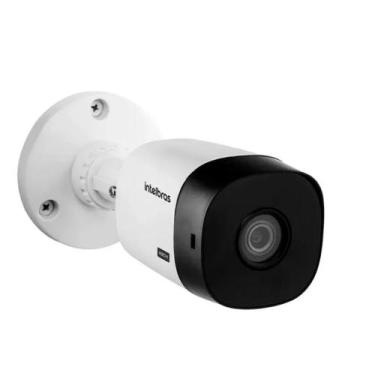 Imagem de Câmera Multi HD Intelbras VHD 1230 B G8 Full HD 1080p Infravermelho 30