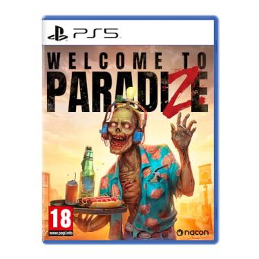 Imagem de Jogo Welcome to ParadiZe - PS5 / PlayStation 5