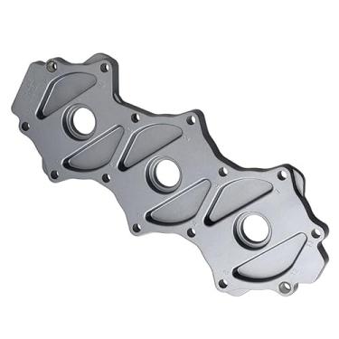 Imagem de Tampa do cabeçote do cilindro 6H3-11191 para motor de popa de 3 cilindros e 60 HP, séries 6K5 e 6H3. 6H3-11191; 6K5-11191; 6H3-11191-00-9M