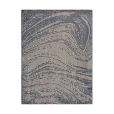 Imagem de Tapete Para Sala Renaissance Bio 52 Grafite 2,00x2,50m