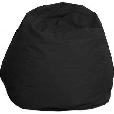 Imagem de Puff Infantil Cheio em Napa Angus 80x60Cm Preto