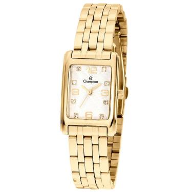 Imagem de Relógio CHAMPION feminino analógico quartz CN28366H