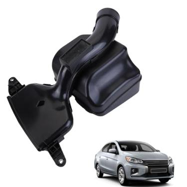 Imagem de Mangueira de duto de entrada de ar compatível com Toyota Camry 2.5L 2012-2017 Tubo de admissão de ar substitui 17750-0V070