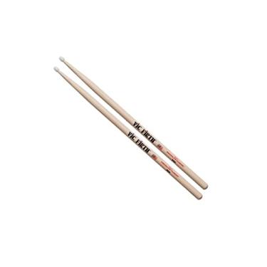 Imagem de BaquetaVic Firth American Classic 5AN com Ponta de Nylon
