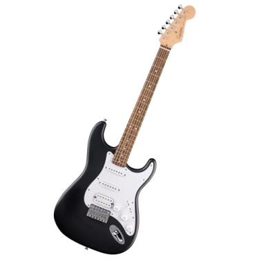 Imagem de Debut Collection™ Stratocaster® HT HSS, escala Laurel, palheta branca, preta
