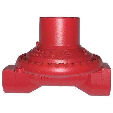 Imagem de Novo Regulador de Gás Propano/LP/Camper Fairview RV, GR-630B Alta Pressão 30