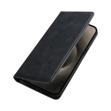 Imagem de Capa De Telefone De Couro Luxuosa Para Samsung Galaxy A70 A50 A40 A30 