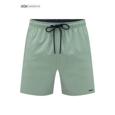 Imagem de SHORT HANGAR TECIDO PLANO 76441-Masculino