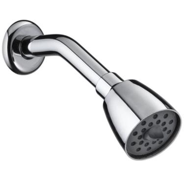 Imagem de Ducha Fria Fitt Cromada 7000 F16 - 7140041 - Lorenzetti Ducha Fria Fitt Crom.7000 F16 Lorenzetti 7140041