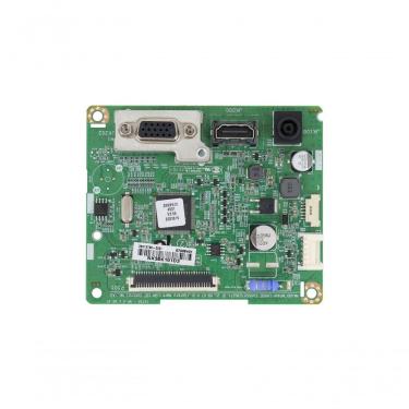 Imagem de Placa Principal Monitor LG 22MP410 EBU67068401
