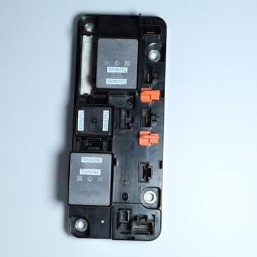 Imagem de g92z1-47080 g92z0-33050 g92z0-33051 g92z0-47110 Caixa de junção de relé de bateria híbrida para: Camry/Hybrid (nap), ls500/500h, lc500/500h (cp), es3500h /300h (jpp), ES 250 (soneca), Avalon, Venza