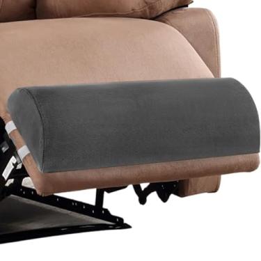 Imagem de Almofada de Apoio para Pés de Recliner,Suporte de Cabeça em Forma de Meia-Lua | Apoio para os Pés para Cama e Dormir - Para Grávidas Pacientes Idosos Adultos Atletas Sala de Estar Quarto Escritório