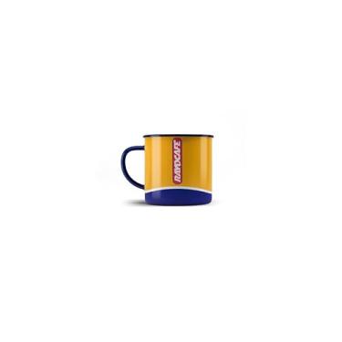 Imagem de CANECA ESMALTADA 160ML RAYOCAFE