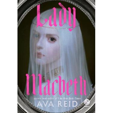 Imagem de Livro - Lady Macbeth