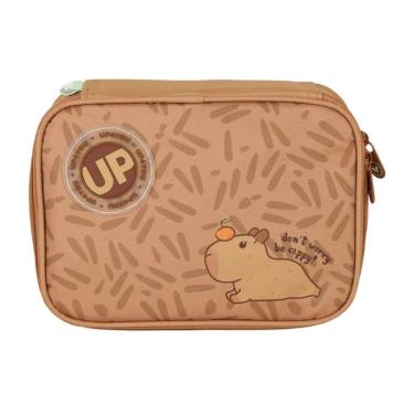 Imagem de Estojo Box Capivara 49654-Masculino