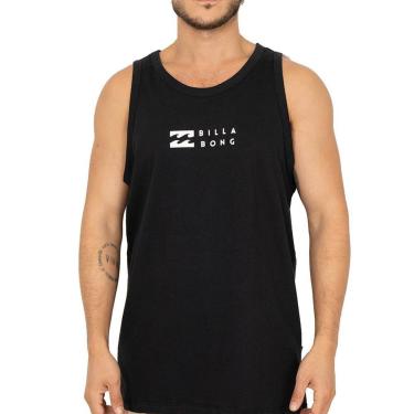 Imagem de Regata Billabong United SM26 Masculina-Masculino