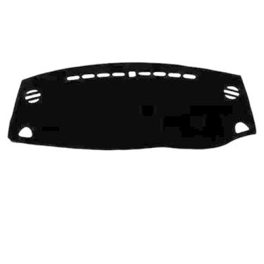 Imagem de ZVHOLBEAW Adequado para KIA Carens RP 2013-2019. Capa de painel para carro, tapete antiderrapante, protetor solar, acessórios de carro