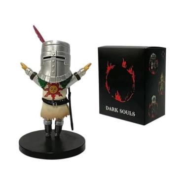 Imagem de Figuras De Ação Dark Souls Solaire Siegmeyer Oscar Ornstein Artorias B