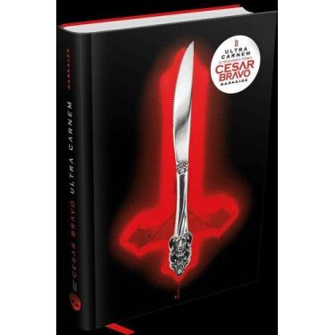 Imagem de Ultra Carnem II - DARKSIDE, Sortido