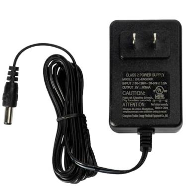 Imagem de ToiCottage Carregador De Bateria Universal 6 V Para Brinquedos Passeio, Carro, Motocicleta, V, Compatível Com Os Melhores Produtos Escolha, Para-Choque Quadriciclo