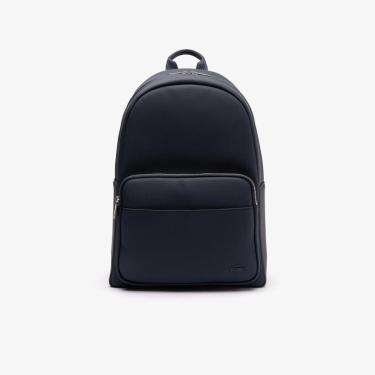 Imagem de Mochila Lacoste Lacoste Clássica Masculina-Masculino