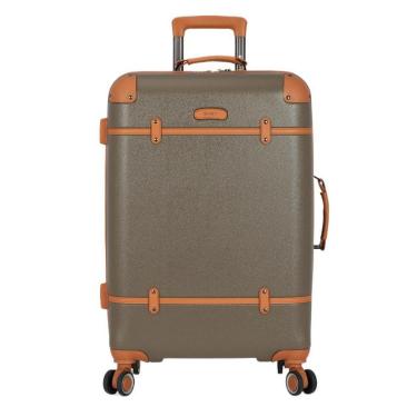 Imagem de Mala Média de Viagem Atena Casual Gash-Feminino