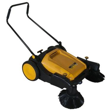 Imagem de Varredeira Manual Lagura 92cm 40 Litros Lvm-40 Lynus