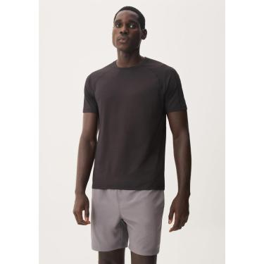 Imagem de Camiseta Esportiva Masculina Easy Care Texturizada-Masculino