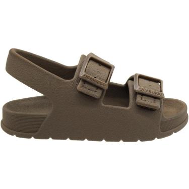 Imagem de Sandália Papete Cartago Mini Torino Fita Autocolante Baby-Masculino