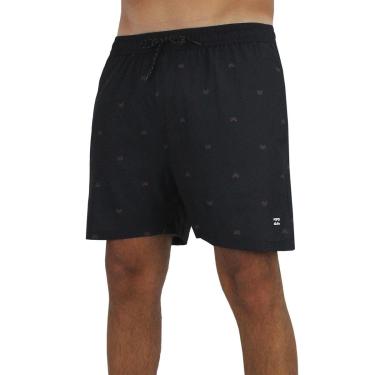 Imagem de Bermuda Billabong Sundays Layback 17 Masculina-Masculino