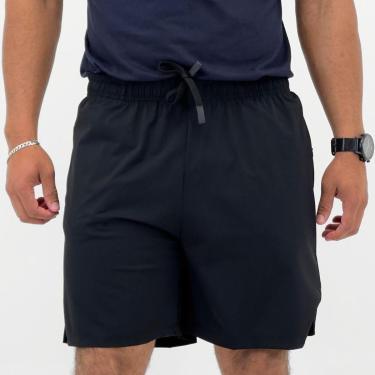 Imagem de Shorts Dixie em Tecido Tech Slim com Bolso Masculino-Masculino