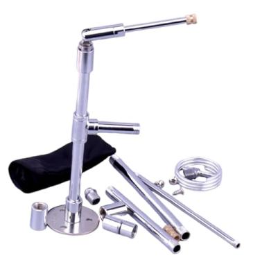 Imagem de oshhni Suporte para escultura de fantoches feito à mão, de trabalho para escultura em, Package a