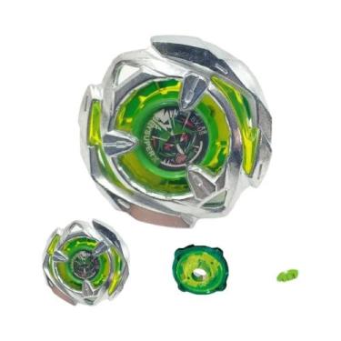 Imagem de Takara Tomy Burst Top X Gyro Pack BX-23-24-26-27 Phoenix Unicorn BX Co