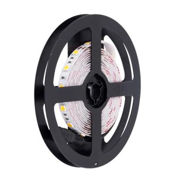 Imagem de Gaya Fita LED Super Brilho 2835 12W 6000K 12V 5M 1100 Lúmens/M IP20