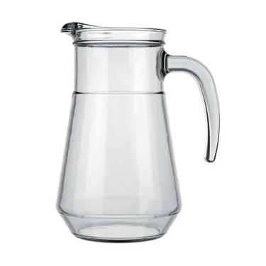 Imagem de Jarra De Vidro 750 ML Água Suco