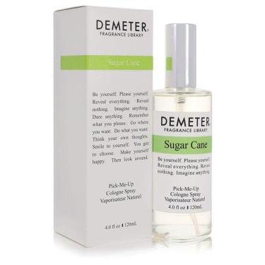 Imagem de Colonia Feminino Sugar Cane Demeter 120 Ml