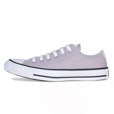 Imagem de Tenis Converse All Star Chuck Taylor - CT23990002, Cinza, 37
